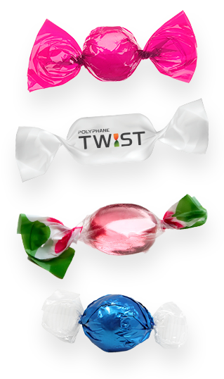 Twist Wrap
