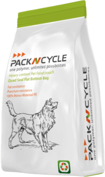 Pet Care Packing